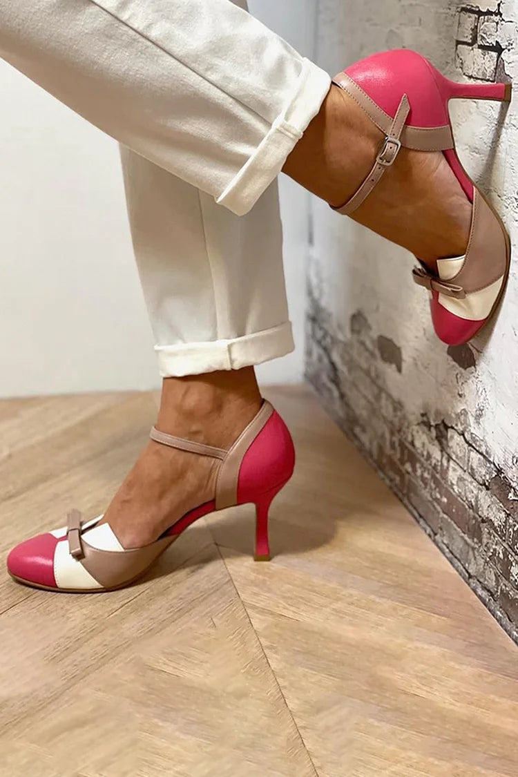 ESTELLE | WYGODNE SZPILKI Z PEWNOŚCIĄ SIEBIE