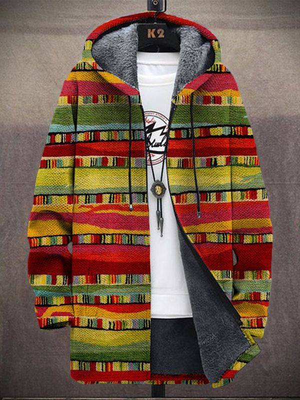 LIVIA | KOLOROWY KARDIGAN