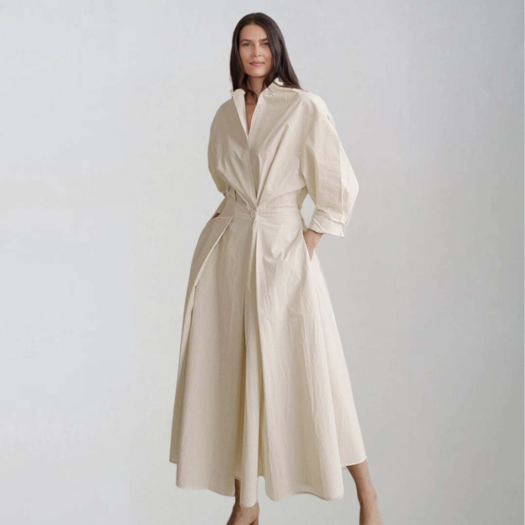 Alice | Wiecznie elegancka sukienka